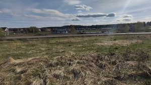 Продажа участка в КП Бужарово