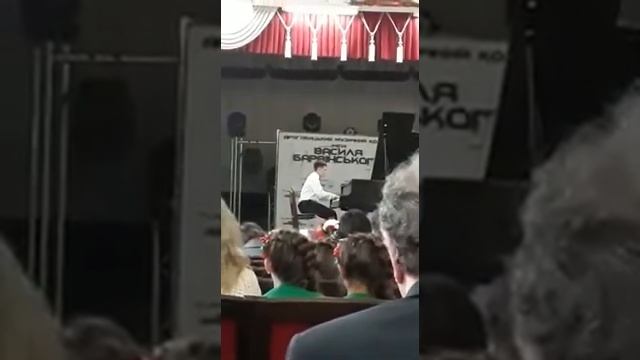 Анатоль-Кос-Анатольський.2 прелюдія Соль мінор. смотреть онлайн