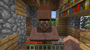 ПОЧЕМУ ЖИТЕЛЬ СТАЛ МЭРОМ В МАЙНКРАФТ | Риколит Minecraft