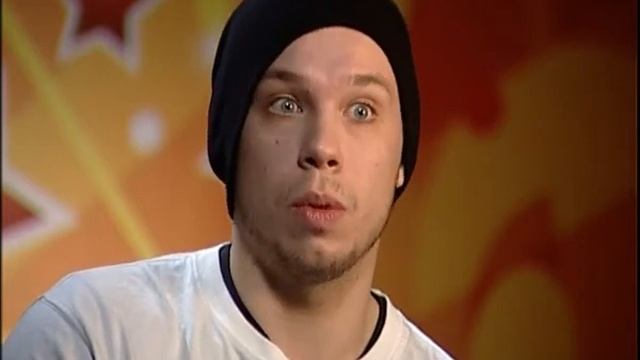 Группа Т9 в Оренбурге