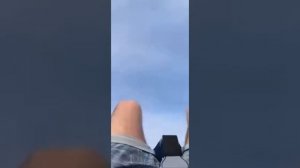 СЛОМАЛСЯ АТТРАКЦИОН😨 #shorts