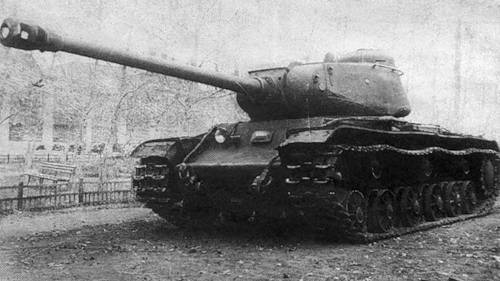 Время героев 3 (Kv-122)