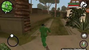 как сделать РЕАЛИСТИЧНУЮ графику для гта сан андреас