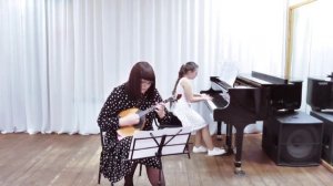 "Странствия Дюймовочки" Катерины Гигевич