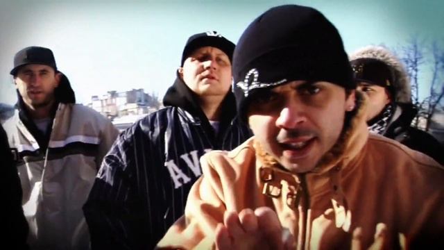 Remix Смоки Мо Лион DJ CrAD DJ Kapusta - Крутиться Remix