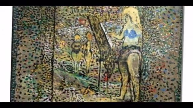 Shinkarchuk ~ ТIК ~ ДIВЧАТА ~ ЖИВОПИС ~ Від якого так хочеться жити смотреть онлайн