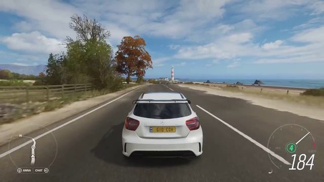 A45 Mercedes AWG| Noobtocek. Chec7_8point