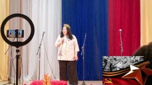 КУКУШКА  . ШАРАЛДАЙ