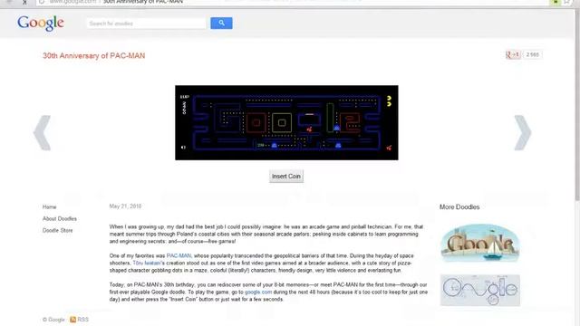 !0 приколов в Google! смотреть онлайн