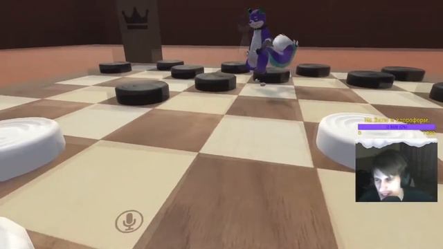 VRCHAT - ПРИУНЫЛ (ВРЧАТ МОНТАЖ) смотреть онлайн