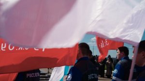 «Россети Центр и Приволжье» передали частицы Вечного огня в Рязанскую область