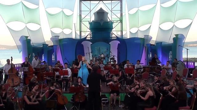 Марина Коцько Тольяттинская консерватория смотреть онлайн