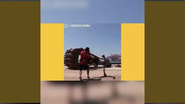 Тони Фюргесон--Тренировка к бою смотреть онлайн