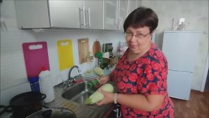 ВСПОМИНАЯ ЛЕТО. РАЗНЫЕ ОГОРОДНЫЕ ДЕЛА. РЫБЁШКА