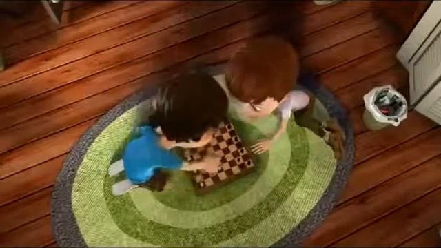 Мультик для детишек разного возраста смотреть онлайн