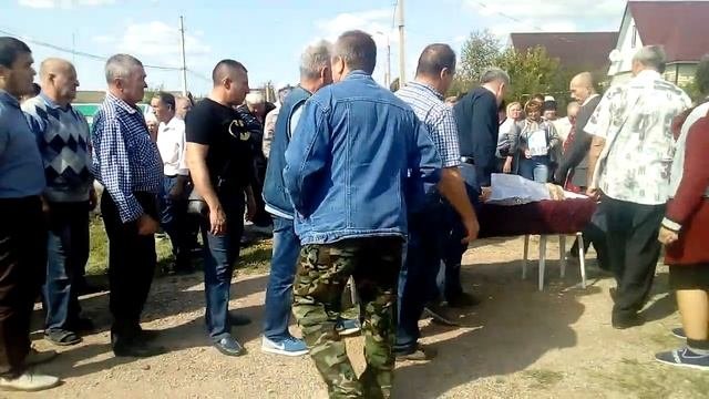 Похороны Фомина(2)