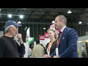 НПО "Цифровые регуляторы" на выставке KIOGE 2022. 28.09-30.09, Алматы, Казахстан.