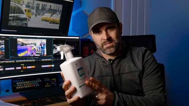 AutoGlym All Purpose Cleaner - ALMOST PERFECT, Just One Problem! смотреть онлайн