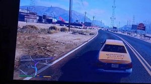 работа таксиста на пс4 | как работать таксистом в гта5