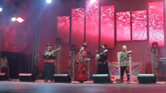 Финал фестиваля. смотреть онлайн