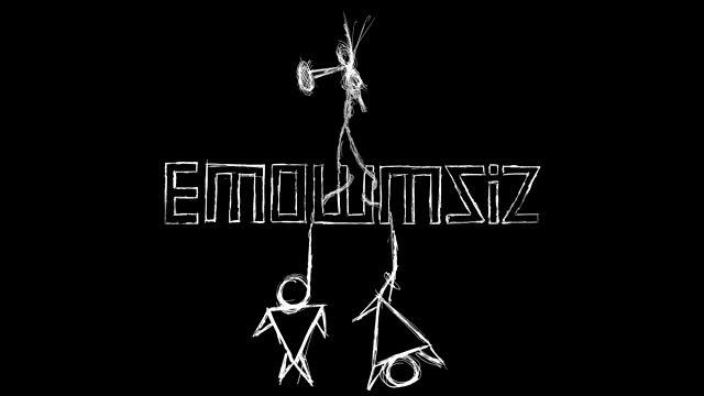 EmoEmsiz - Без названия смотреть онлайн