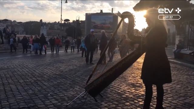 На ярмарке Tourest представят новые направления и расскажут о популярных смотреть онлайн