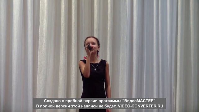 Настя Захарова-Кукушка