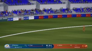 MI vs GG Eliminator Match WPL 2025 Highlights | Women IPL Highlights 2025 | MIW vs GGW highlights