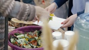 Тимбилдинг Веревочный курс в Крыму