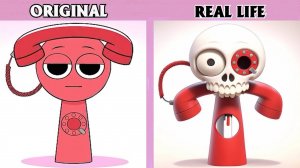 Спринклирование НА ВСЕХ этапах | Сборник Incredibox