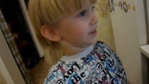 Откуда берутся дети - объясняет ребенок