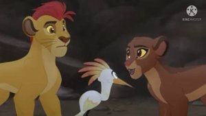 Рани и Кайон (психушка) Rani and Kion