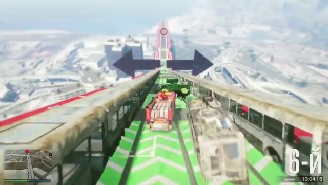 🔥 СМЕШНЫЕ ГАРЯШИЕ И ИНТЕРЕСНЫЕ МОМЕНТЫ СОДА ЕФФЕКТ.ГТА ОНЛАЙН 😂 смотреть онлайн