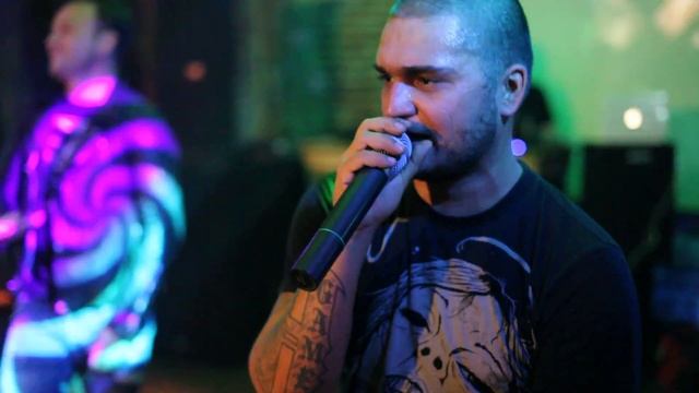 Dino MC47 -  Ты больше не моя @ Queen смотреть онлайн