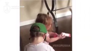 Поздравление ОДНИМ словом с днем рождения Компании. Осторожно! Очень смешно!