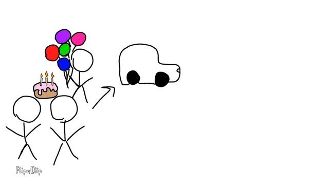 Влог с дня рождения подруги!!! смотреть онлайн