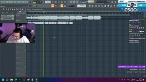 МАЗЕЛЛОВ ЗАПИСАЛ ТРЕК НА СТРИМЕ -  В КЛАССЕ ПАРАЛЕЛЬНОМ