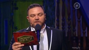 Вар'яти (Варьяты) – Сезон 5. Выпуск 2 – 25.12.2020