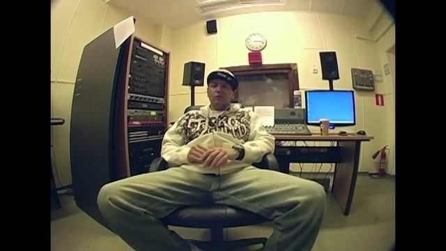 Серия 060: Master Spensor part 03 • Хип-Хоп В России: от 1-го Лица смотреть онлайн