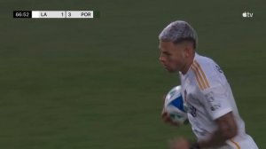 LA Galaxy vs. Portland Timbers | Full Match Highlights | 6-Goal Game!
