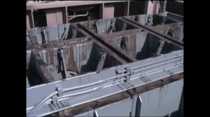 Немедленная распалубка. Колодезные кольца или ККС