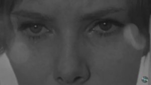 у тебя на ресницах