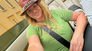 Коучу Тлиашиновой грозит арест в России за неуплату налогов на 431 млн рублей