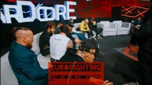 ВЕНОМ VS ЗАХАР! МАГОМЕД "ВЕНОМ" ЗЕЙНАЛОВ VS ЗАХАР "ЕДЗИ" АМОИ