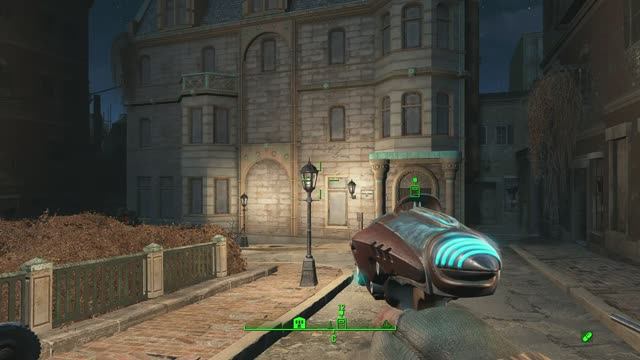 Fallout 4: Прохождение, часть 42 смотреть онлайн