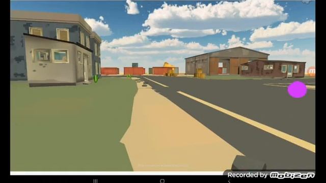 анимация CHICKEN GUN ROOSTER RUDY смотреть онлайн