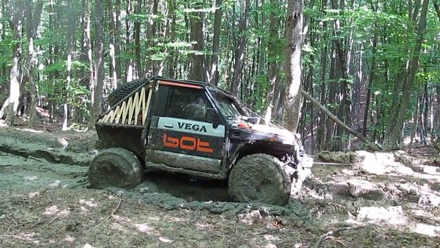 Вега выбралась смотреть онлайн