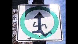 Смешные знаки 103