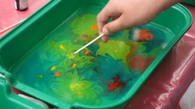 Арт-Овраг 2019: День второй смотреть онлайн