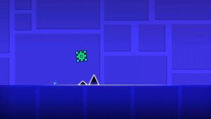 геометри Даш